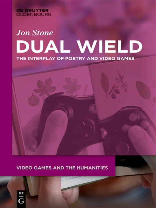 Title details for Dual Wield by Jon Stone - Available